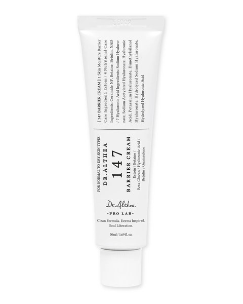 Dr. Althea 147 Barrier Cream
