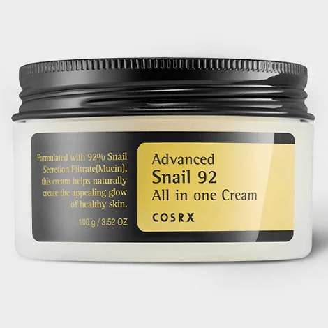 COSRX Advanced Snail 92 All in one Cream