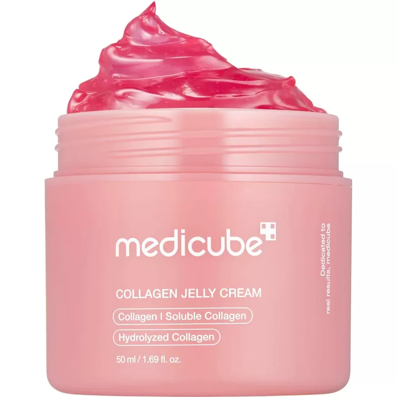 Medicube – Collagen Jelly Cream – 50ml