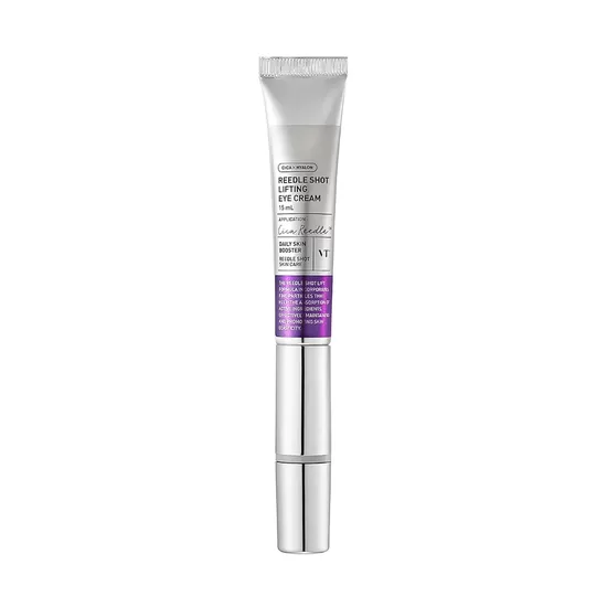 VT Cosmetics – Reedle Shot Lifting Eye Cream, 15ml