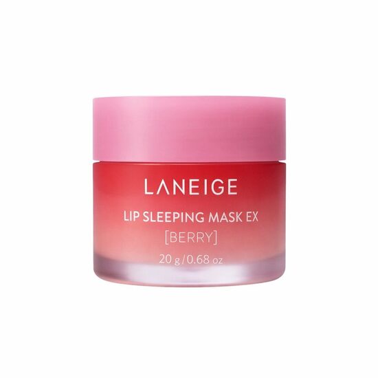 Laneige – Lip Sleeping Mask EX (Berry) – 20g / 0.68 oz