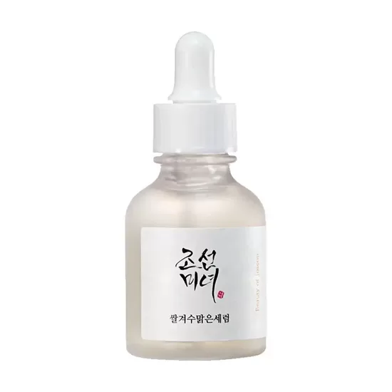 Beauty of Joseon – Glow Deep Serum Rice + Arbutin Brightening Serum, 30ml