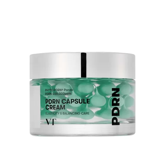VT Cosmetics – PDRN Capsule Cream 100, 50ml