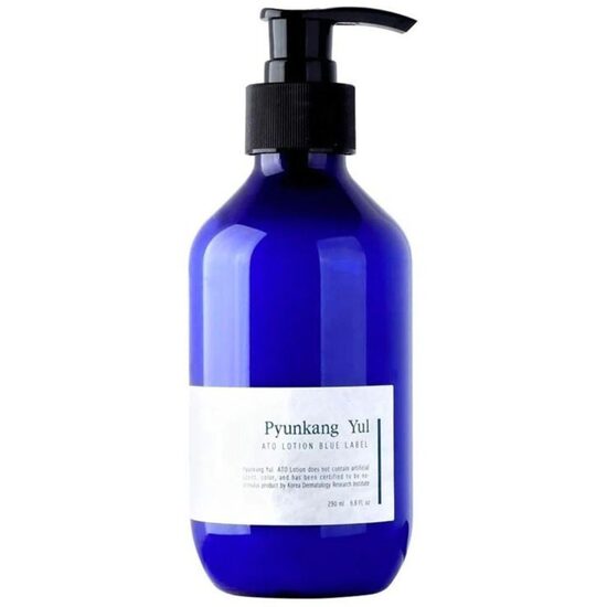 Pyunkang Yul – ATO Lotion Blue Label – Gentle Hydrating Lotion for Sensitive Skin – 290ml
