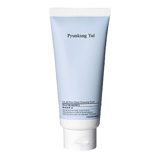 Pyunkang Yul – Low PH Pore Deep Cleansing Foam – 40ml