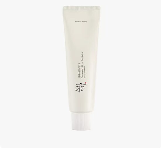 Beauty of Joseon – Relief Sun Rice + Probiotics SPF50+, 50ml