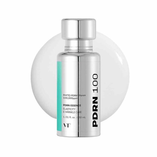 VT Cosmetics – PDRN 100 Essence, 30ml