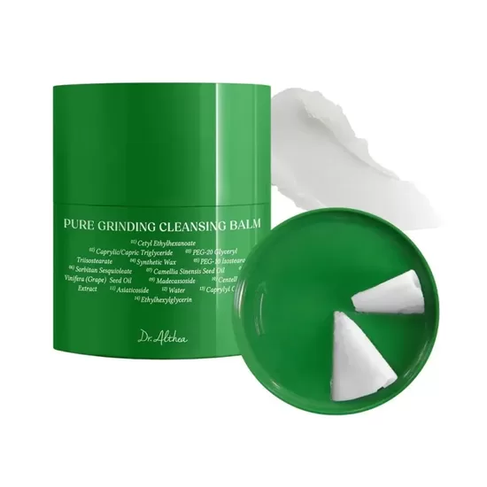 Dr. Althea – Pure Grinding Cleansing Balm, 50ml