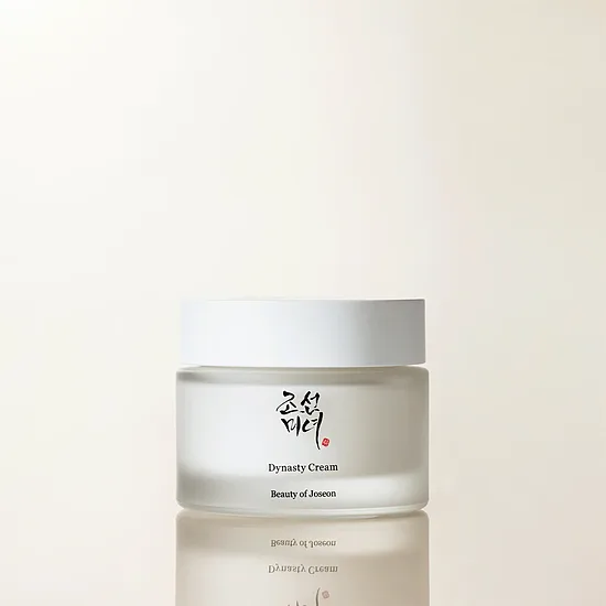 Beauty of Joseon – Dynasty Cream intensiivselt niisutav kreem, 50ml