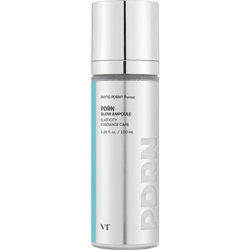 VT Cosmetics – PDRN Glow Ampoule – Radiance-Boosting Spray Ampoule – 100ml
